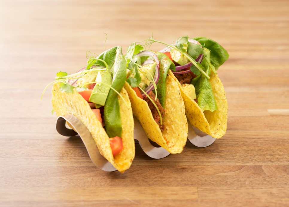 Support à tacos - StandByMe