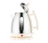 Bouilloire 1.5L, Blanc - Dualit