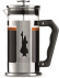 Presse française Preziosa, 8 tasses - Bialetti