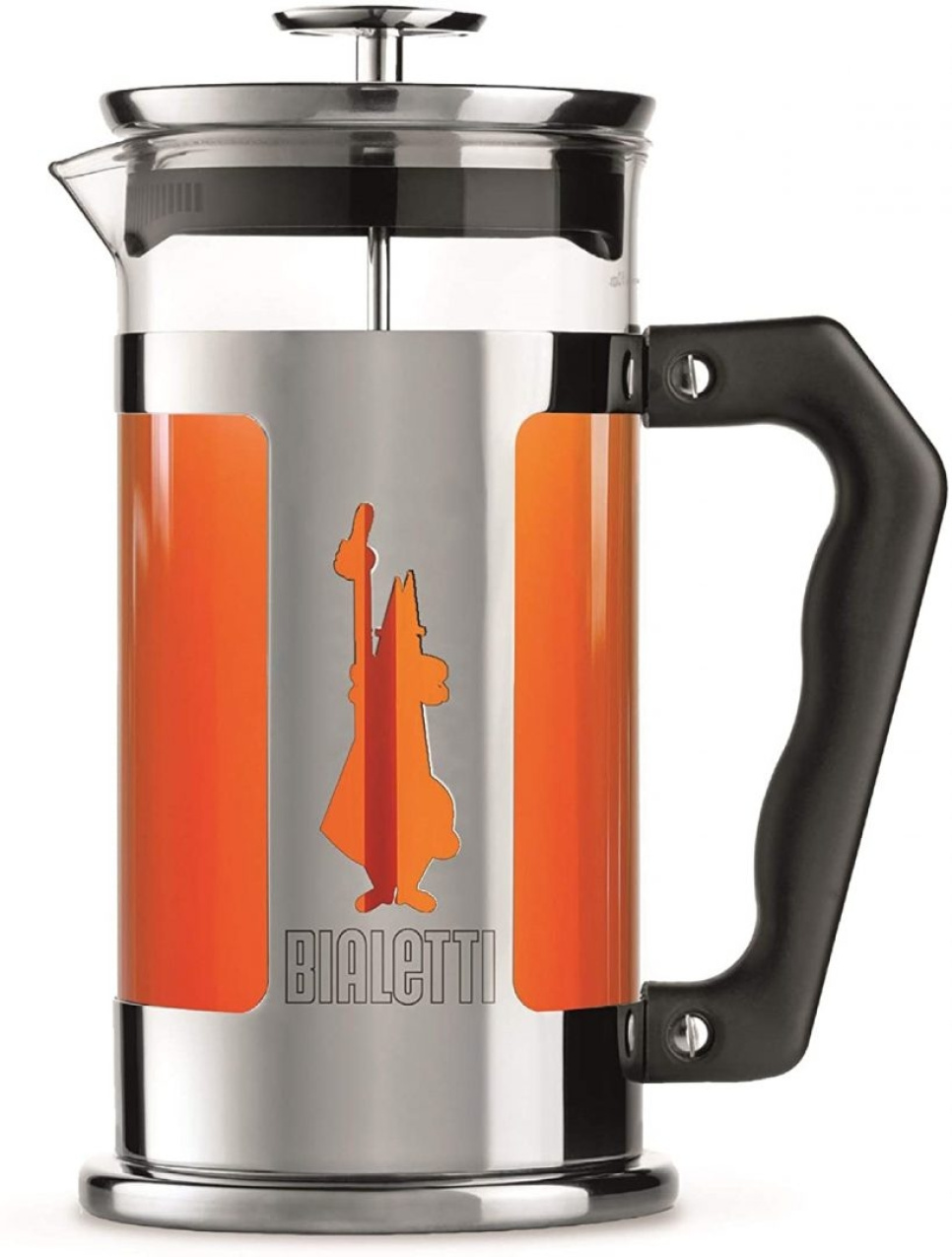 Presse française Preziosa, 8 tasses - Bialetti