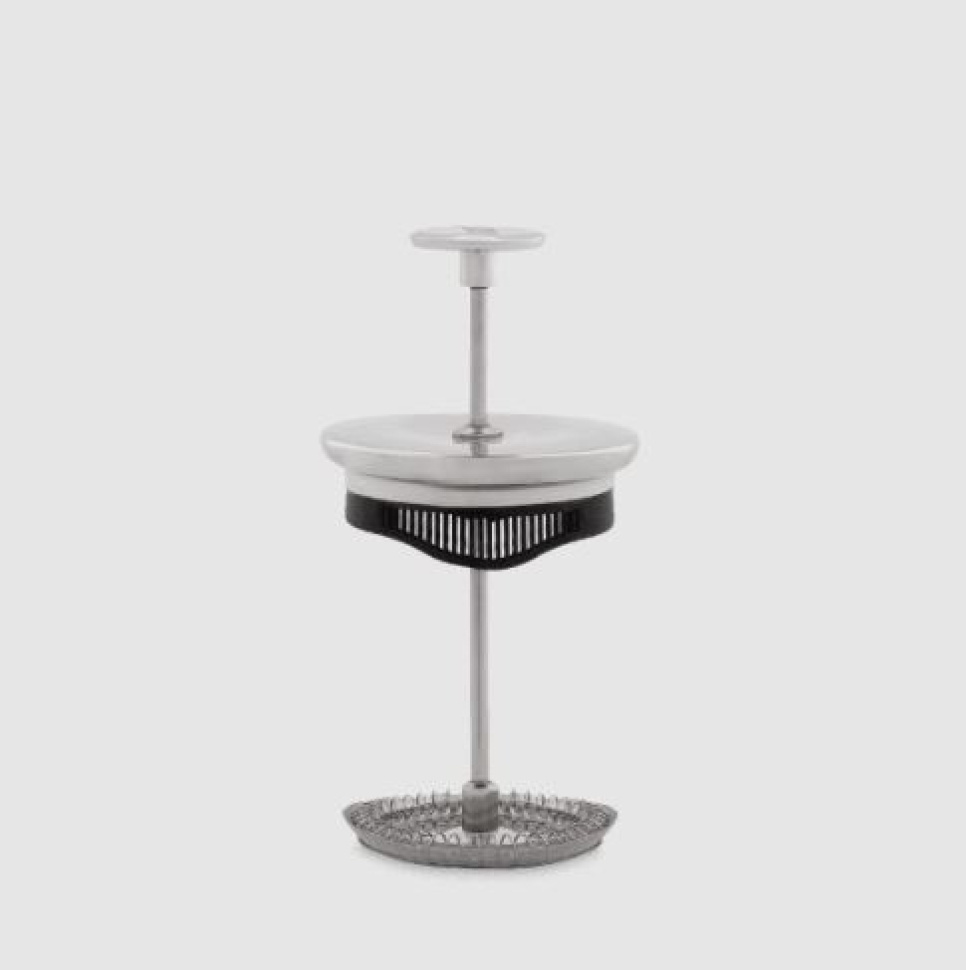 Presse française Preziosa, 8 tasses - Bialetti