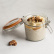 Jarre ronde avec couvercle breveté, 0,35 l - Kilner