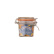 Jarre ronde avec couvercle breveté, 0,35 l - Kilner