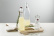 Bouteille avec clip, 0,55L - Kilner