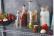 Bouteille avec clip, 0,55L - Kilner