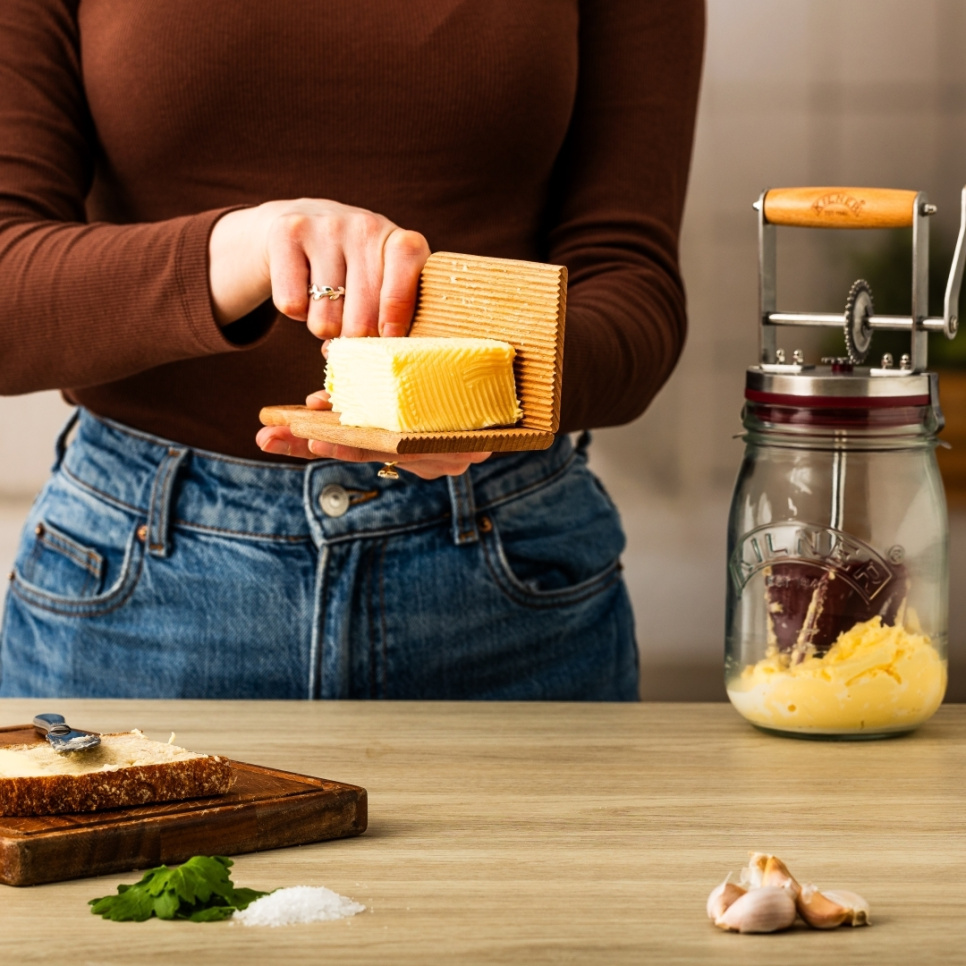 Pelles à beurre - Kilner