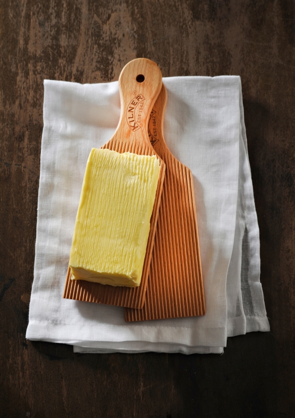 Pelles à beurre - Kilner
