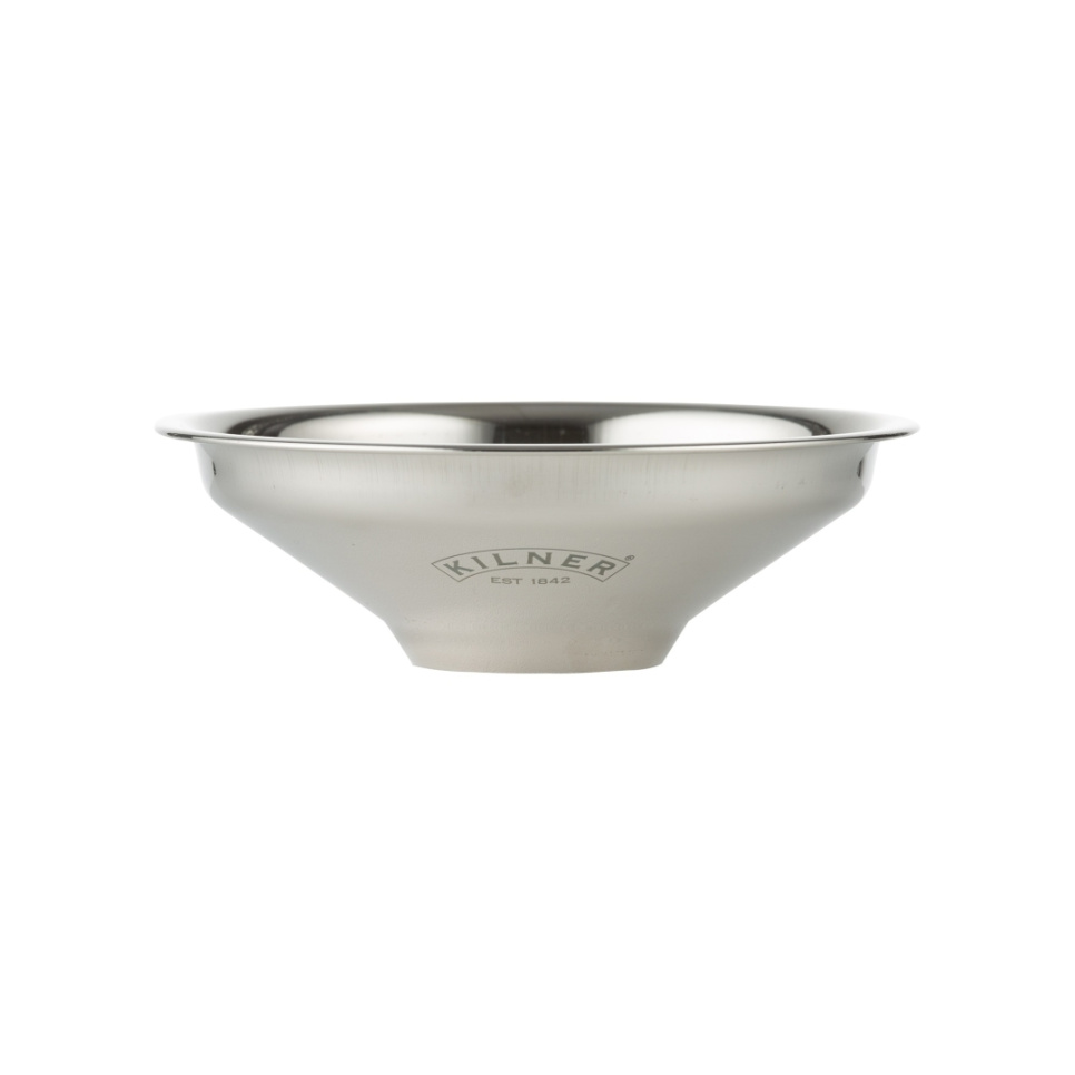 Entonnoir de remplissage pour bocal, 14x5cm - Kilner dans le groupe Cuisine / Ustensiles de cuisine / Entonnoirs l\'adresse The Kitchen Lab (1086-13499)