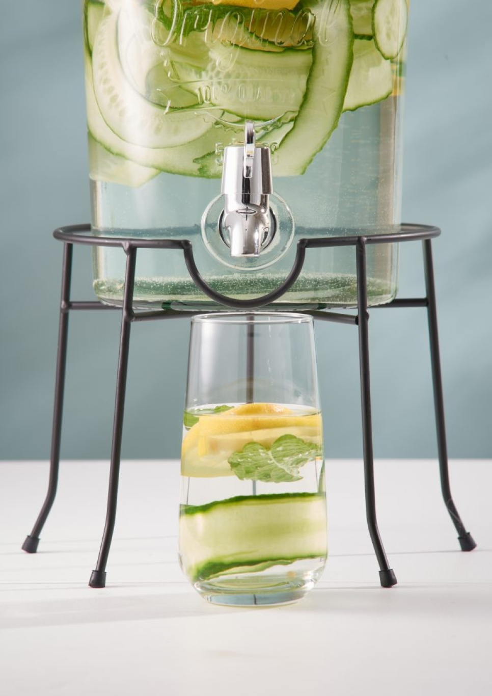Porte-tapis - Kilner