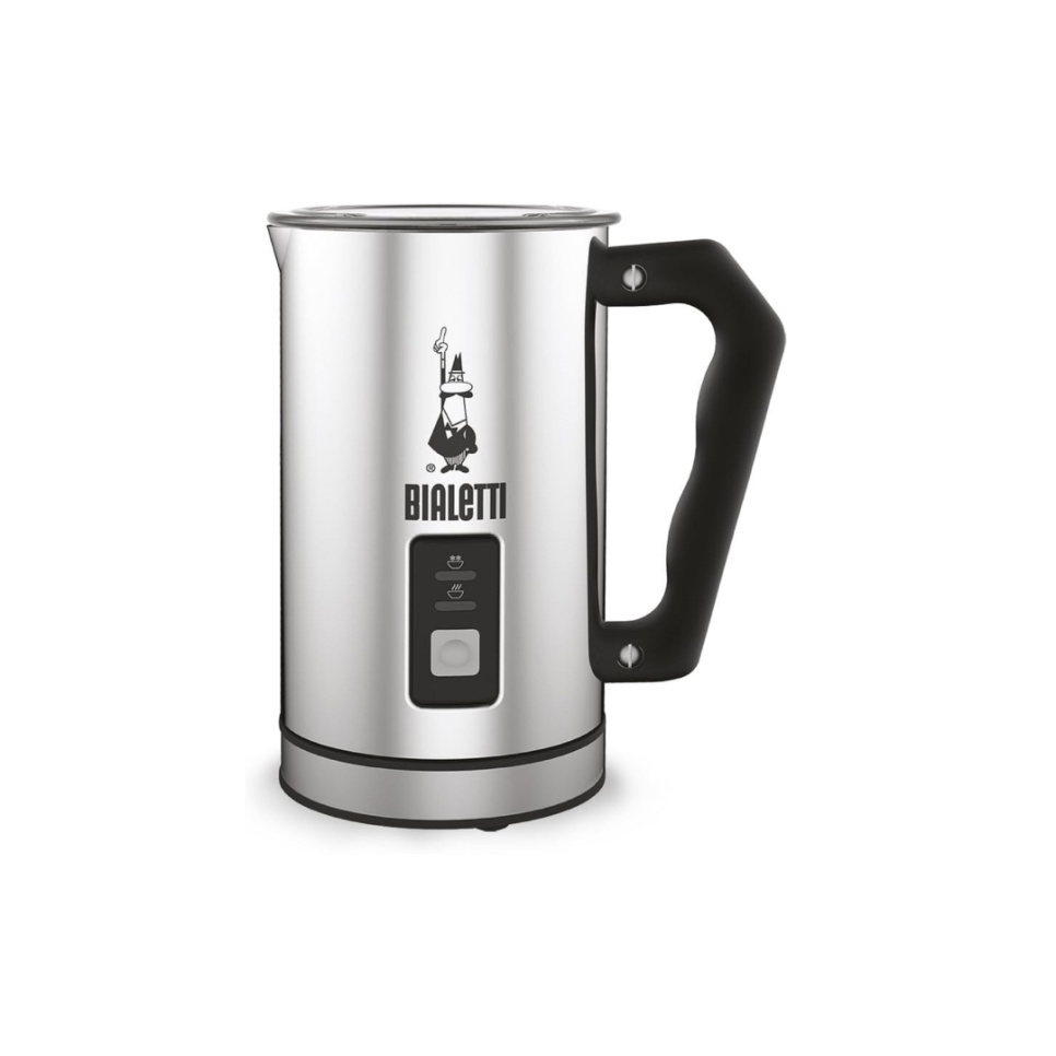Mousseur à lait Hot & Cold - Bialetti dans le groupe Thé et café / Accessoires pour le café / Mousseur à lait l\'adresse The Kitchen Lab (1086-14722)