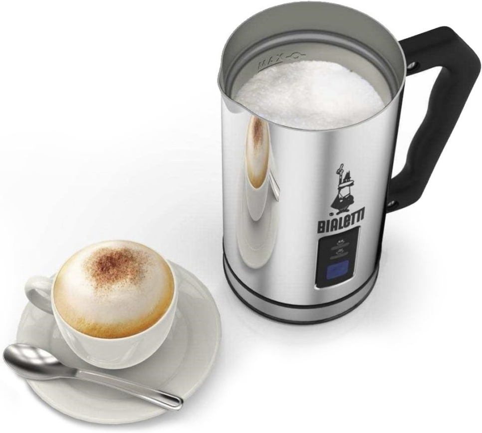 Mousseur à lait Hot & Cold - Bialetti