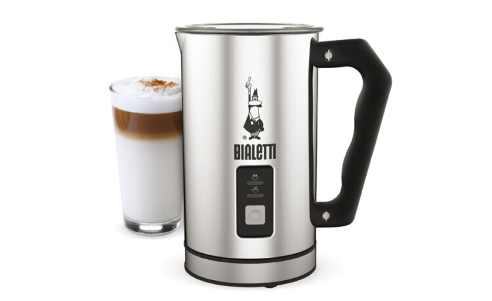 Mousseur à lait Hot & Cold - Bialetti