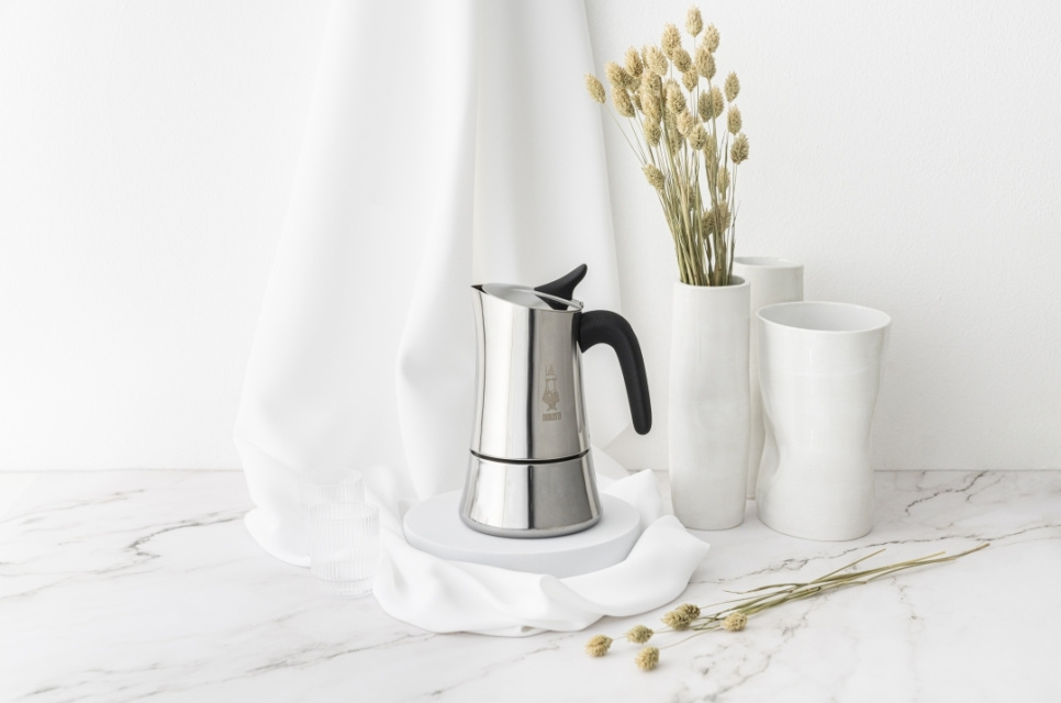 Mousseur à lait Hot & Cold - Bialetti