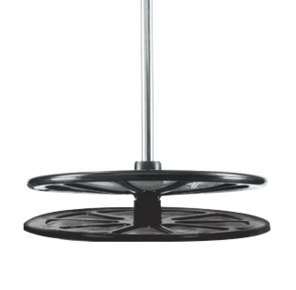 Mousseur à lait Mikro 1000 - Bialetti