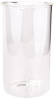 Verre de rechange French-press, 3 tasses - Bialetti