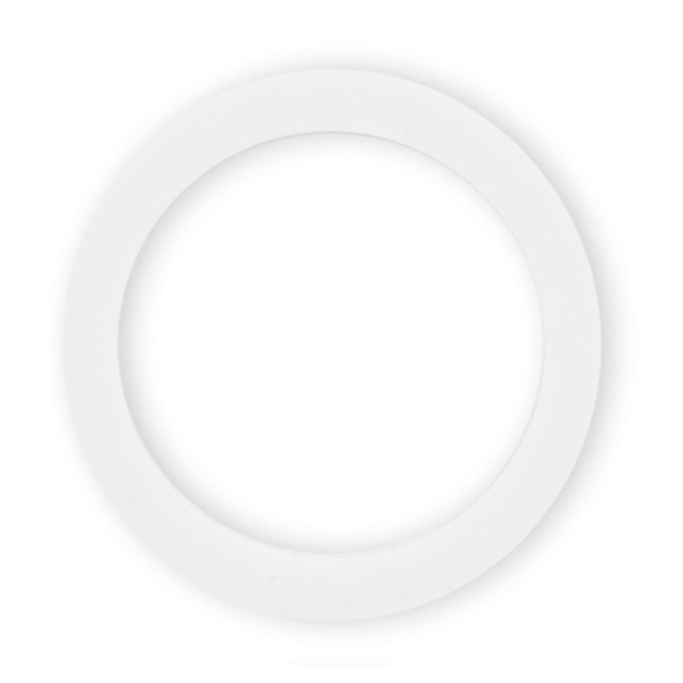 Joint pour Moka 18 tasses - Bialetti dans le groupe Thé et café / Café moulu / Machine à café l\'adresse The Kitchen Lab (1086-15108)