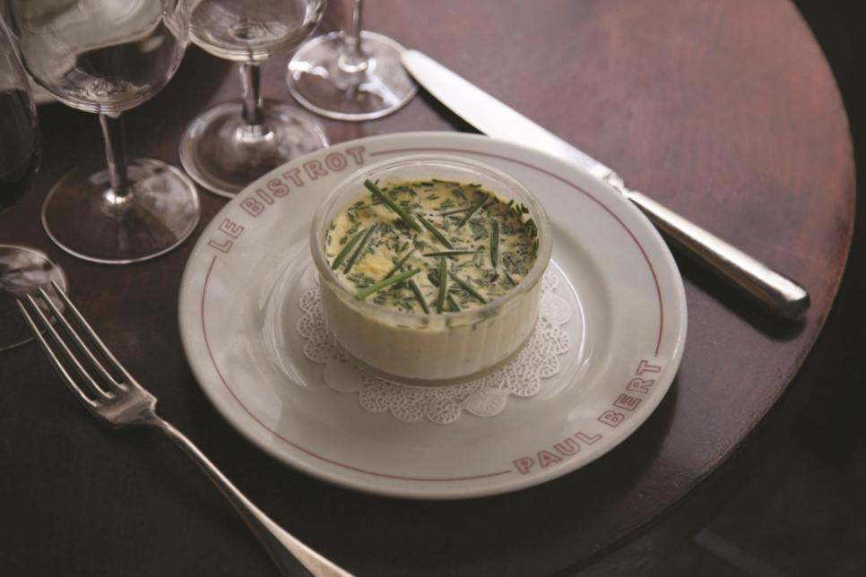 Ramequin 10 cm, paquet de 4 - Duralex