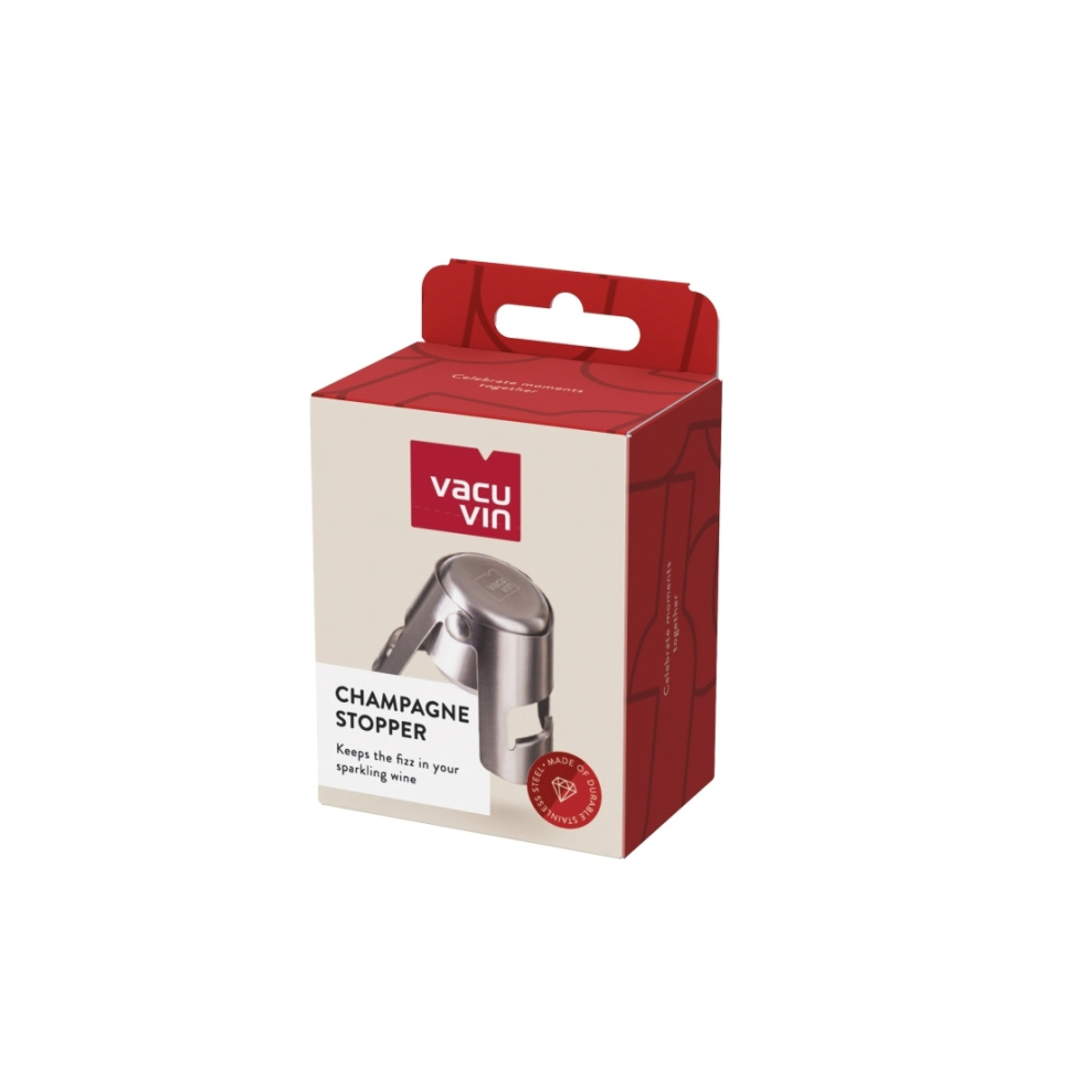 Bouchon de champagne - Vacuvin