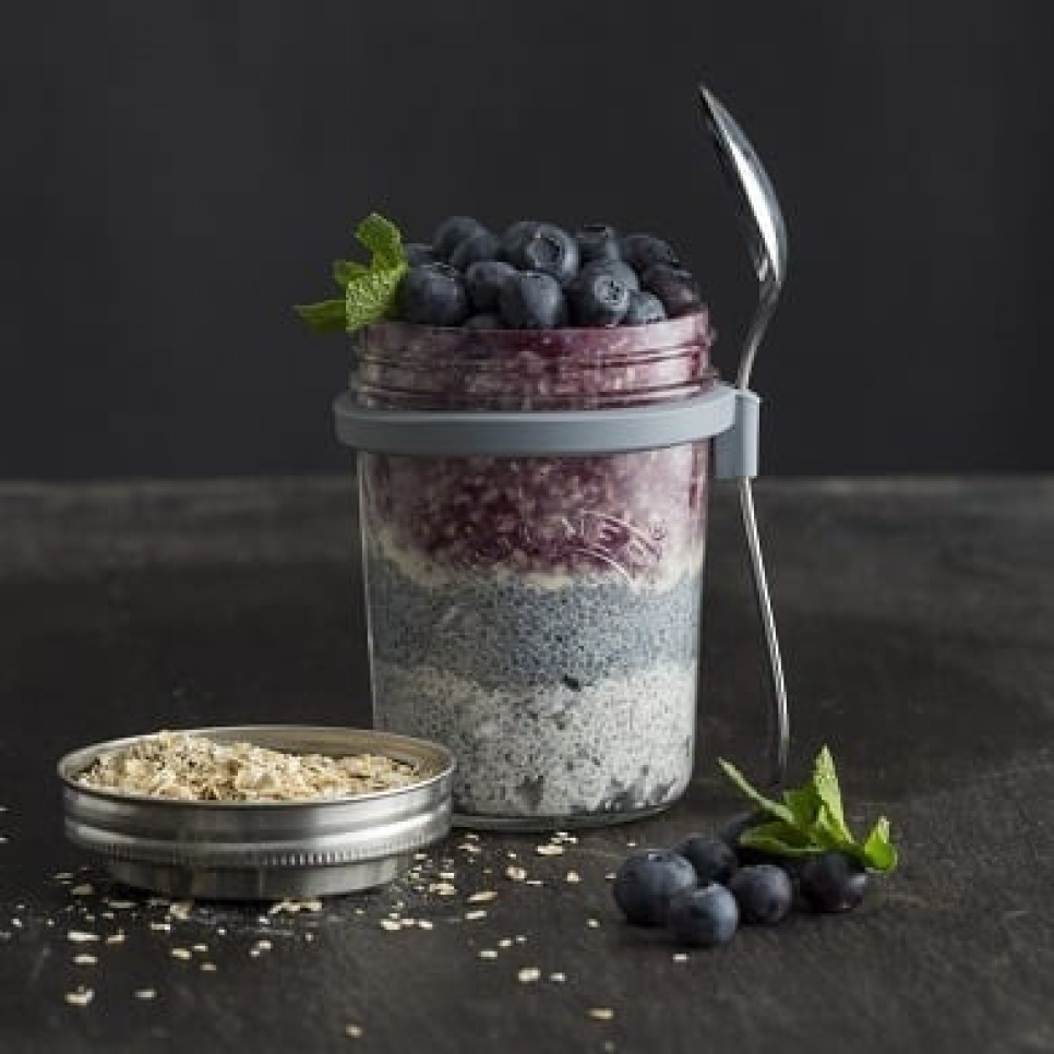 Set pour le petit-déjeuner - Kilner