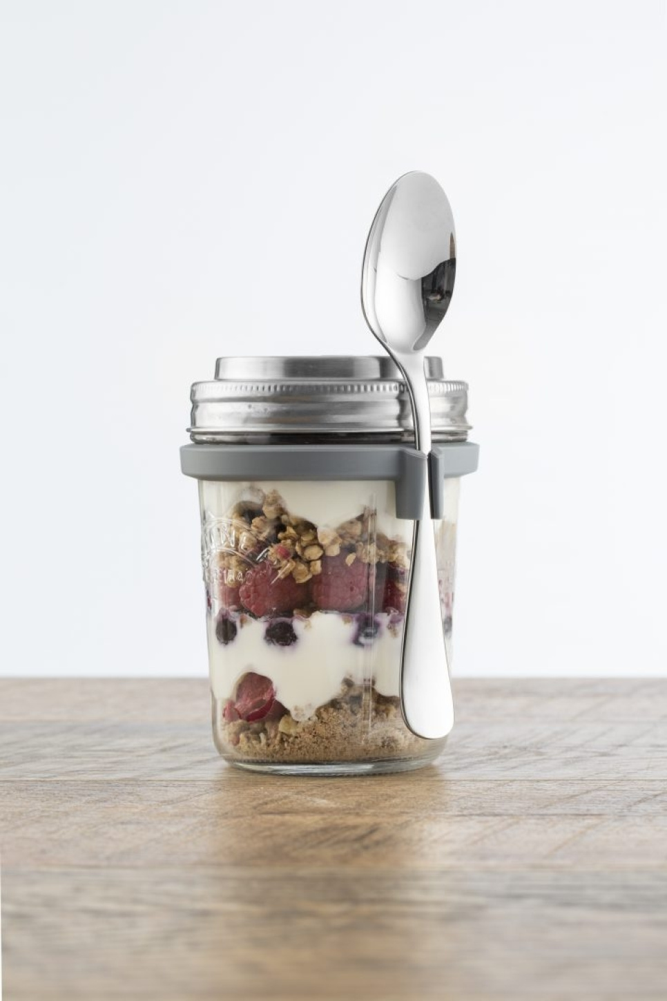 Set de petit-déjeuner - Kilner