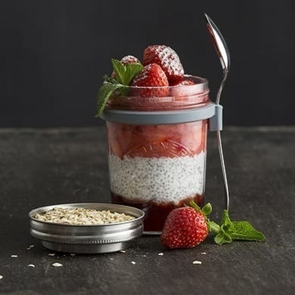 Set pour le petit-déjeuner - Kilner