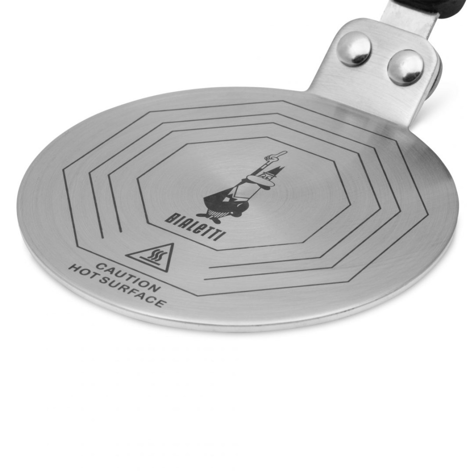 Plaque de cuisson à induction - Bialetti