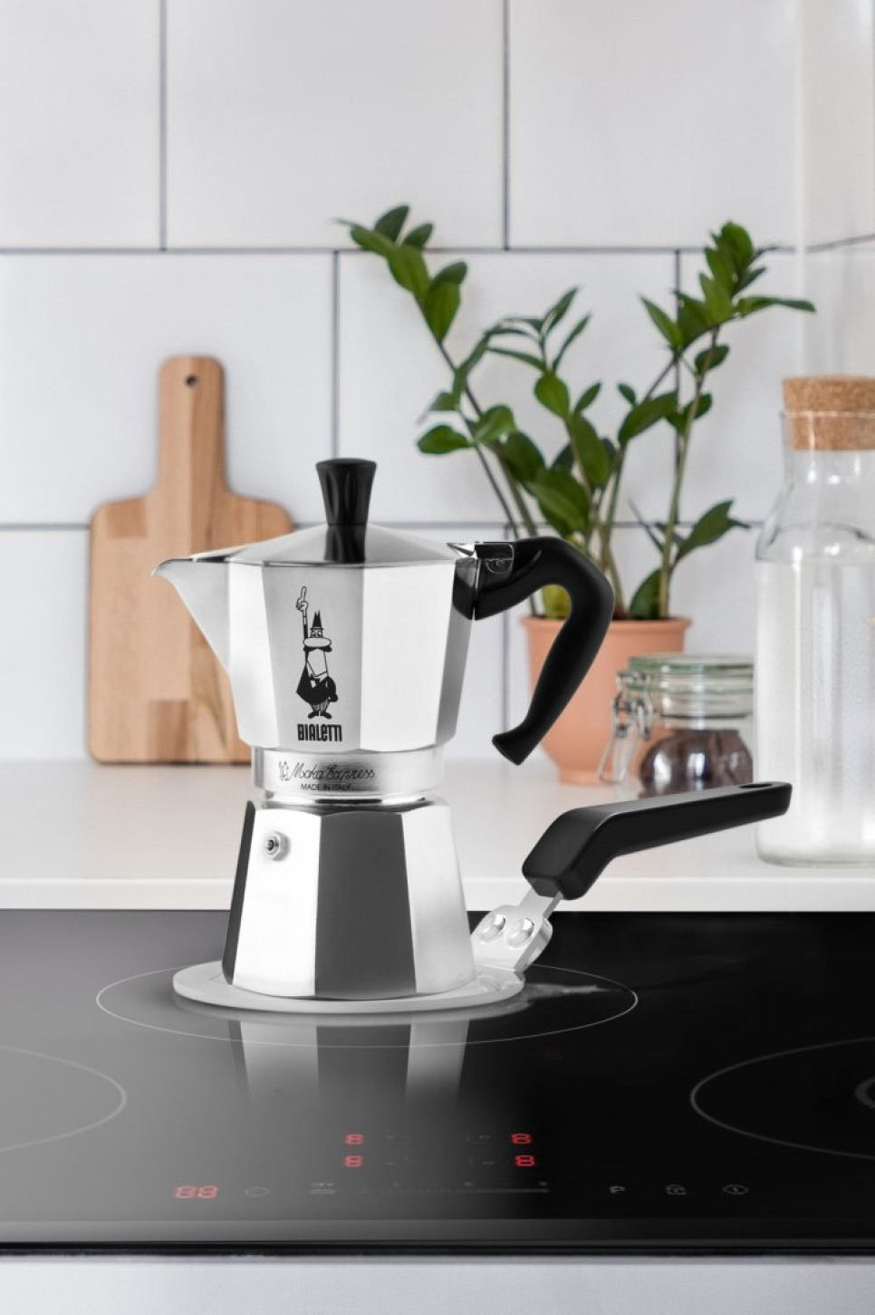 Plaque de cuisson à induction - Bialetti