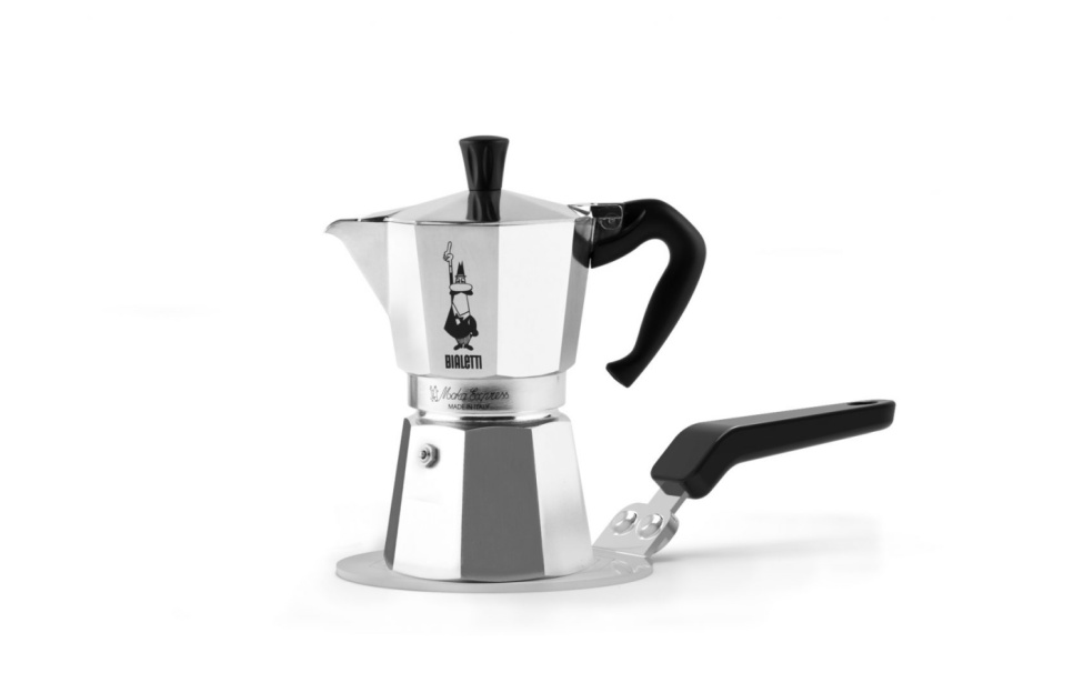Plaque de cuisson à induction - Bialetti