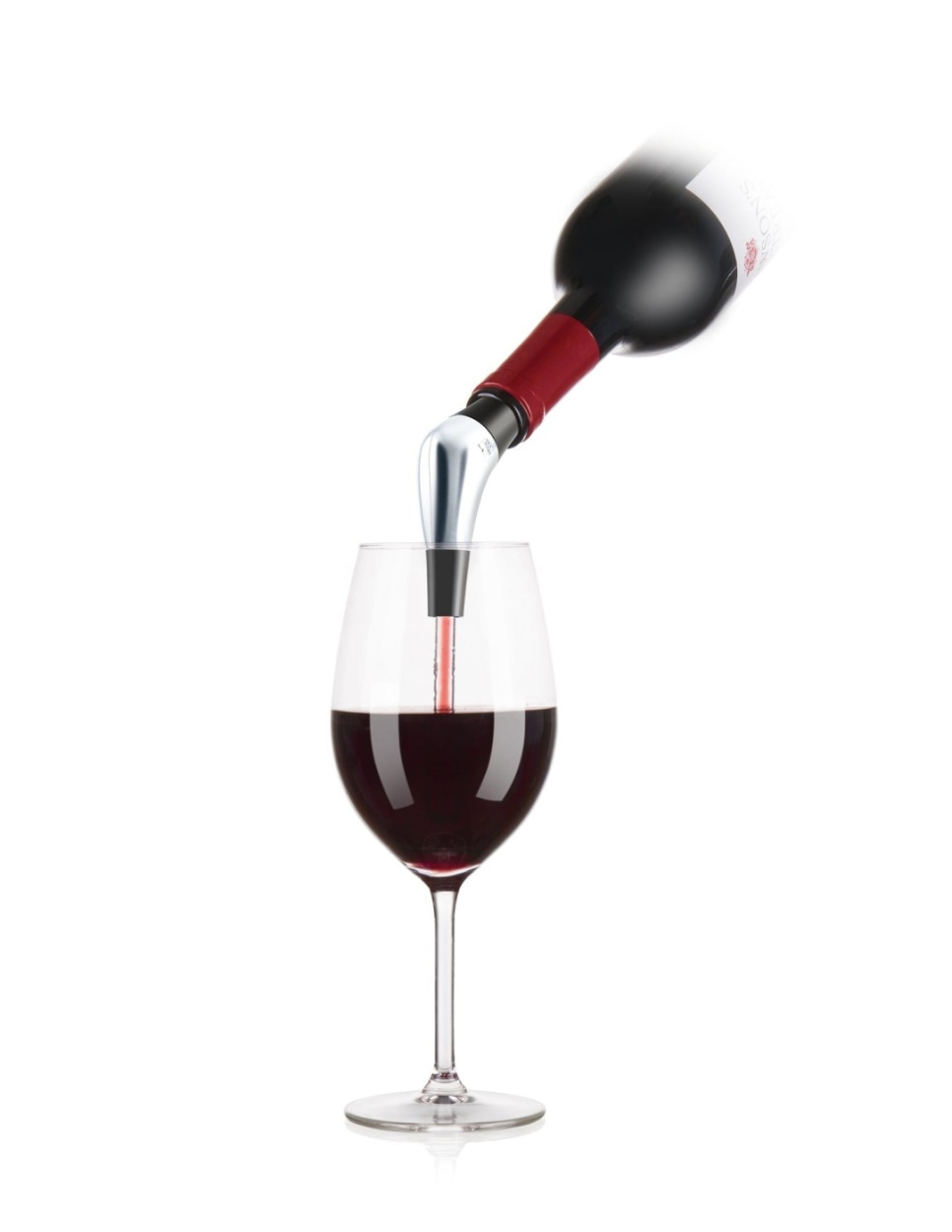 Verseur lent - Vacuvin dans le groupe Cocktails et Vin / Accessoires pour le vin / Autres accessoires pour le vin l\'adresse The Kitchen Lab (1086-18183)