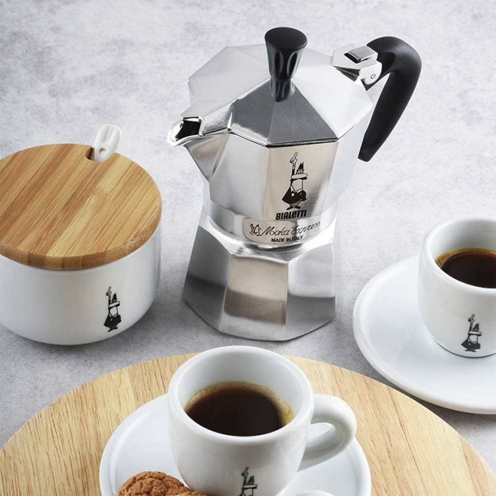 Moka - Bialetti