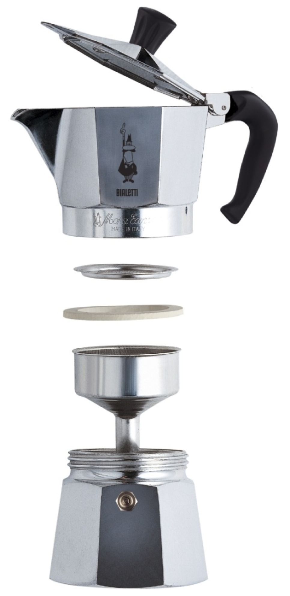 Moka - Bialetti