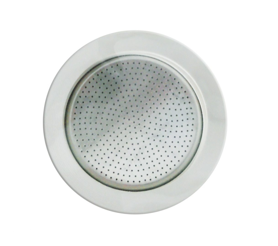 Kit d\'emballage, acier inoxydable - Bialetti dans le groupe Thé et café / Café moulu / Machine à café l\'adresse The Kitchen Lab (1086-19867)