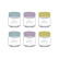 Petits pots pour bébé, 6 x 110 ml - Kilner