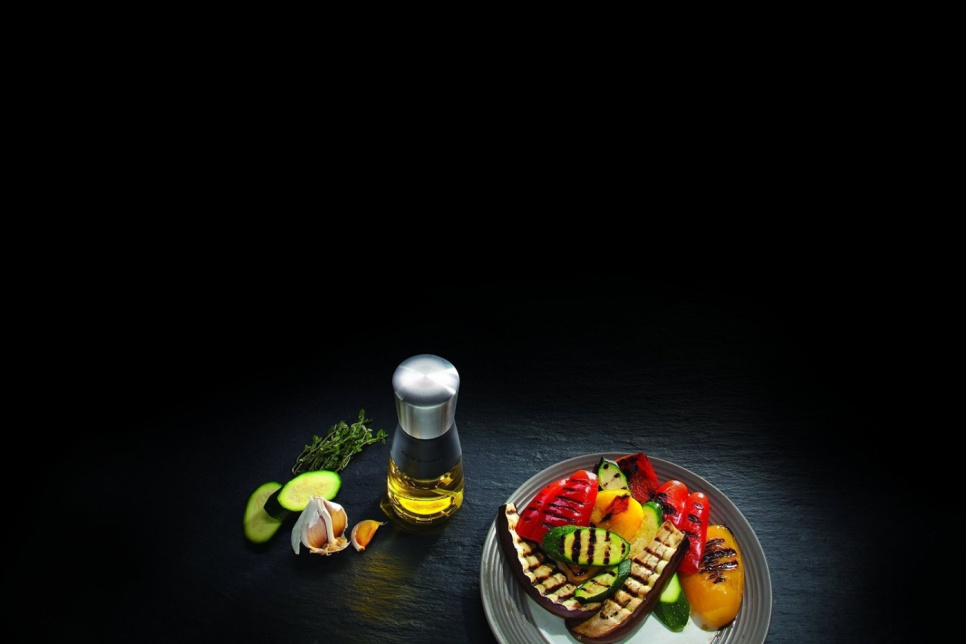 Vaporisateur pour huile et vinaigre - Cole & Mason