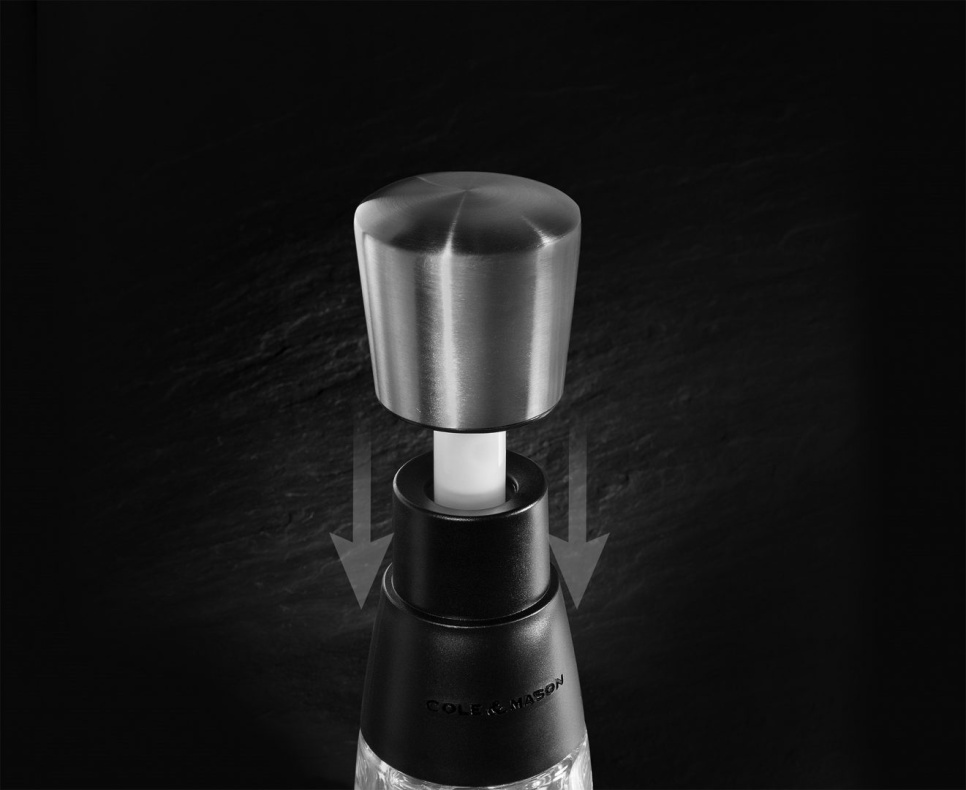 Vaporisateur pour huile et vinaigre - Cole & Mason