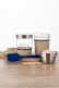 Poudre de levain - Kilner