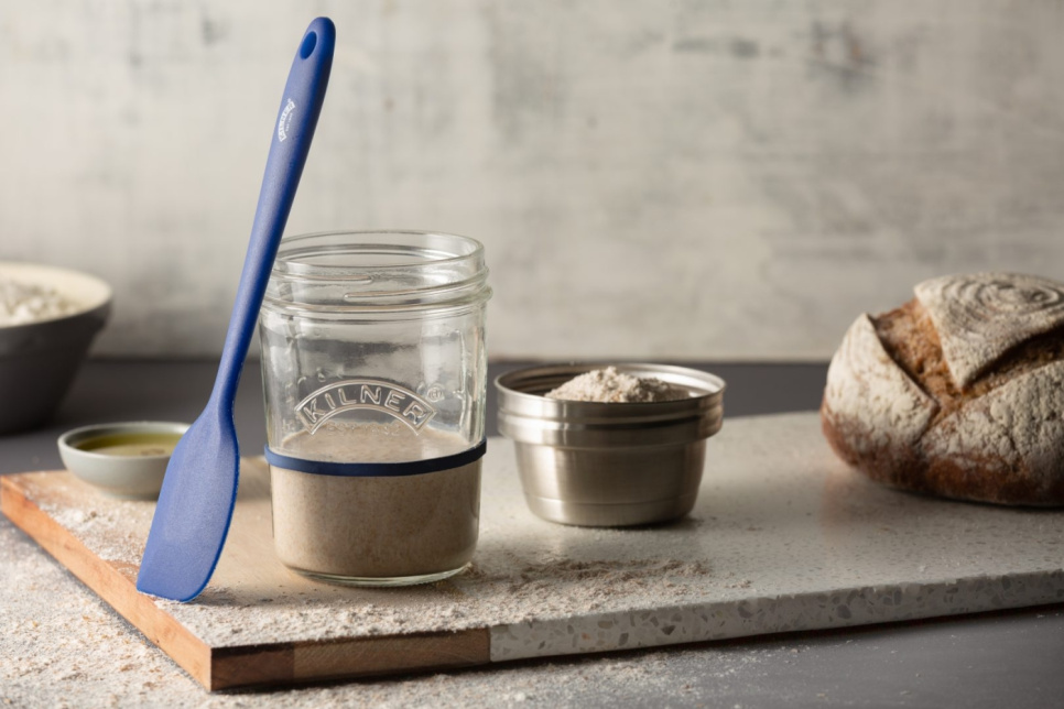 Poudre de levain - Kilner