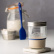 Poudre de levain - Kilner