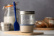 Poudre de levain - Kilner