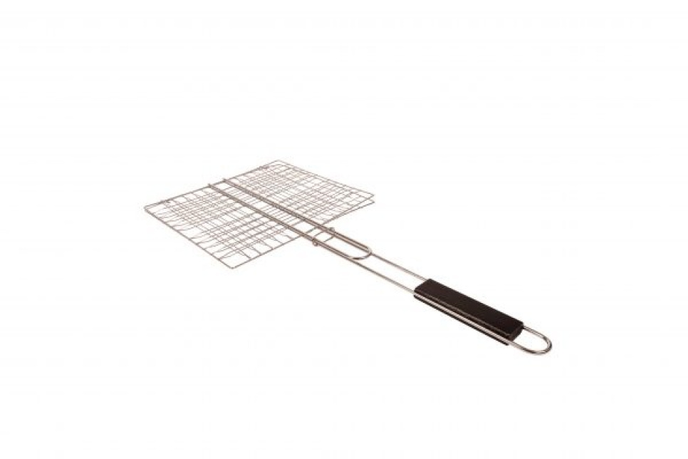 Grilles pour le barbecue - Scandinavian Home dans le groupe Barbecues, plaques de cuisson et Fours / Autres accessoires pour barbecue / Autres accessoires pour barbecue l\'adresse The Kitchen Lab (1086-26691)