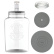 Kit de fermentation, 5 litres - Kilner