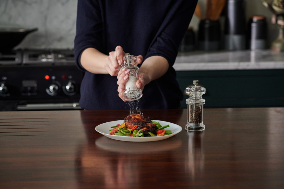 Set de modiste 605, acrylique - Cole & Mason