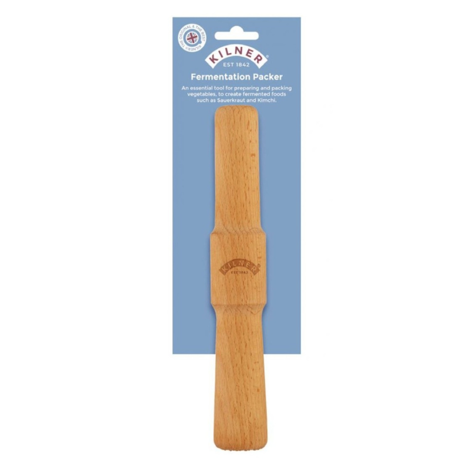 Pilon de fermentation - Kilner