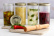 Pilon de fermentation - Kilner