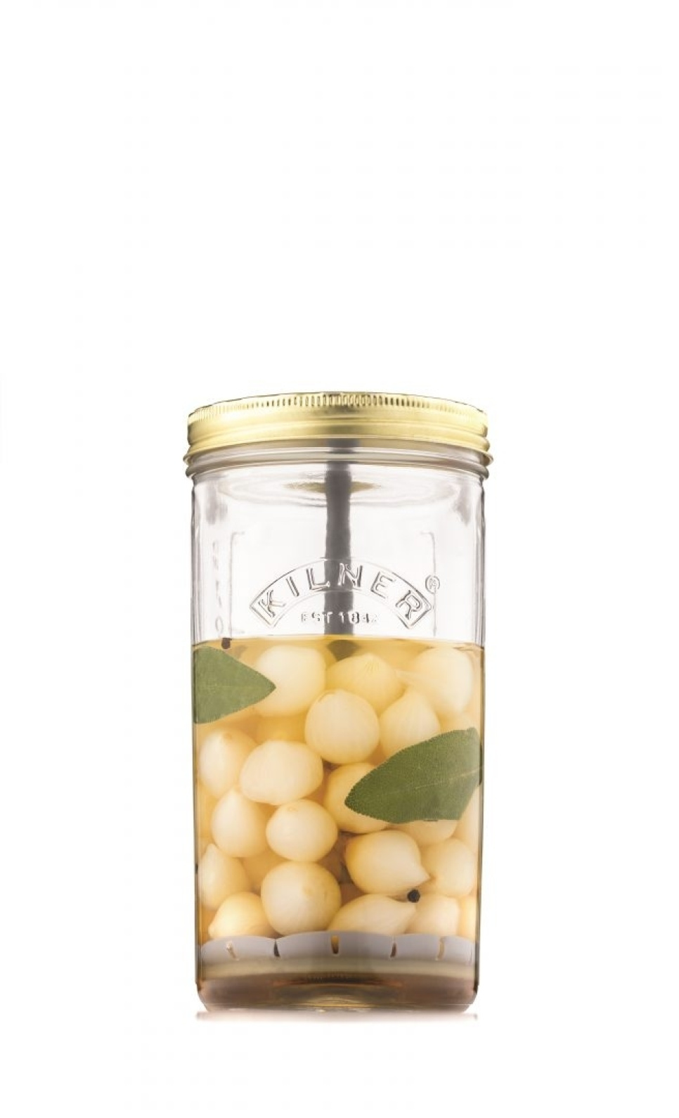 Set de cornichons - Kilner