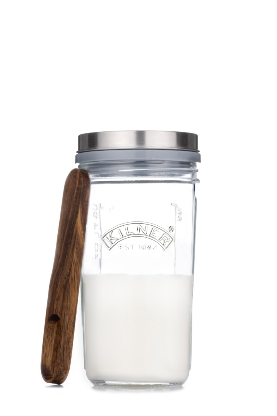 Kit kéfir - Kilner dans le groupe Cuisine / Ustensiles de cuisine / Bouteilles et bocaux l\'adresse The Kitchen Lab (1086-29314)