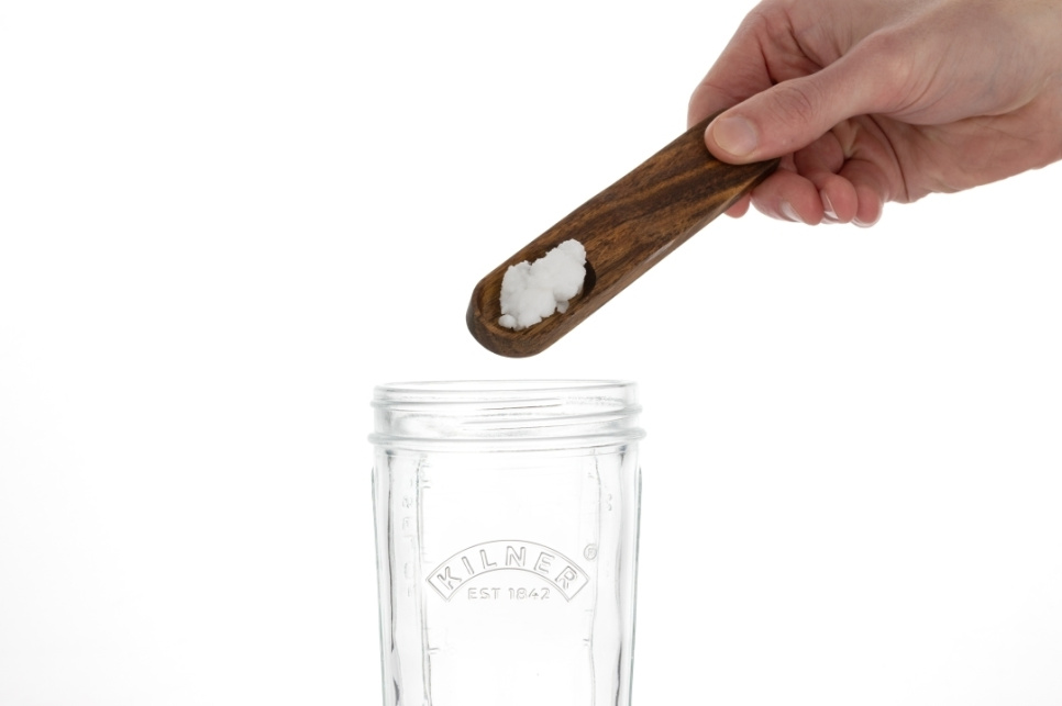 Kit kéfir - Kilner