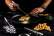 Creuset en fer, set de trois pièces - Plate-it