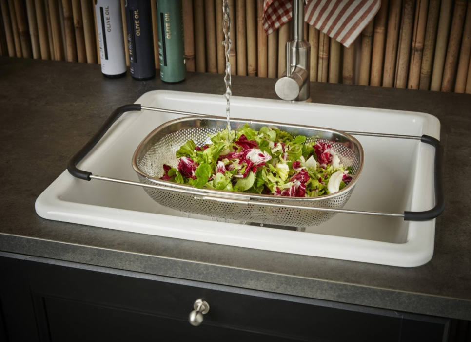 Passoire coulissante - Scandinavian Home