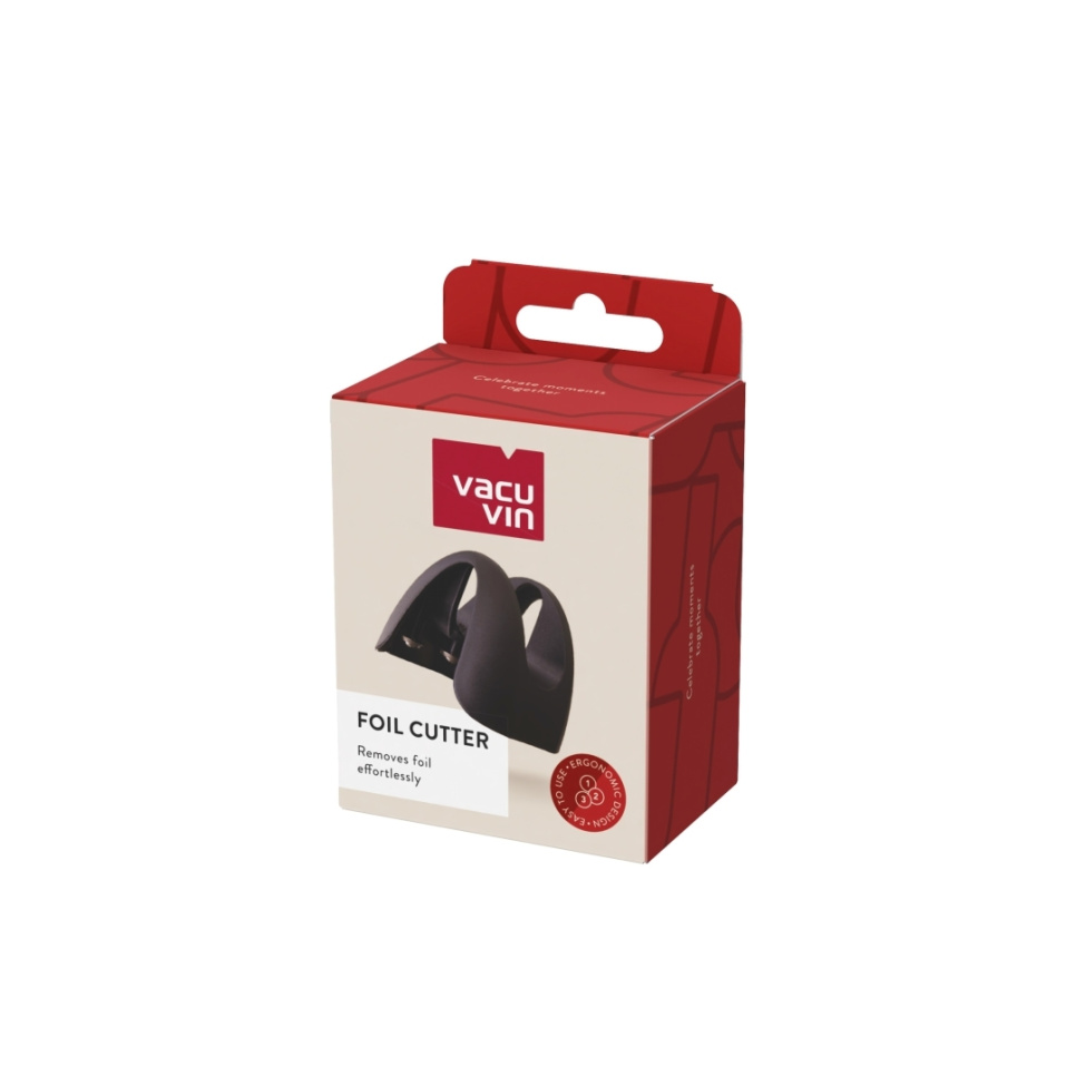 Coupe-feuilles - Vacuvin
